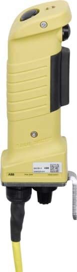 LED-Zustimmschalter JSD-HD4-320M0A