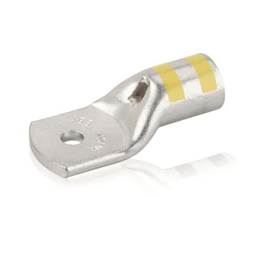 Metall-Presskabelschuh 16M12-A