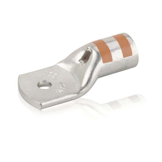 Metall-Presskabelschuh 185M10-A