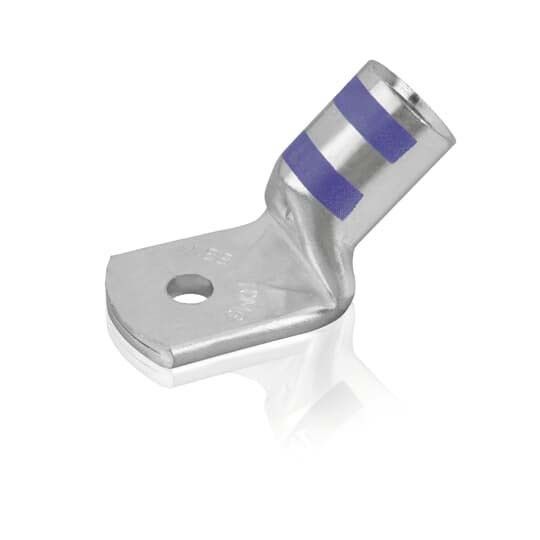 Metall-Presskabelschuh 240M16-A-45