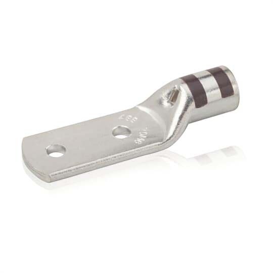 Metall-Presskabelschuh 70M12-A-2