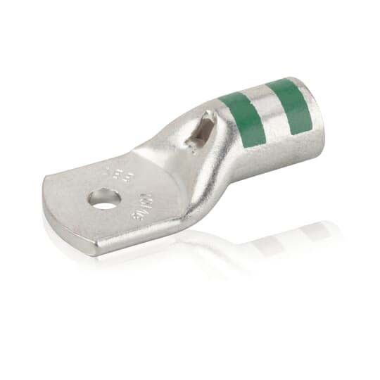 Metall-Presskabelschuh 95M16-A