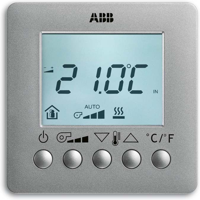 Raumtemperaturregler AP 6138/11-83-500 Raumtemperaturregler AP 6138/11-83-500