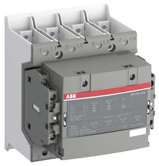 Schütz AF116-40-22B-12