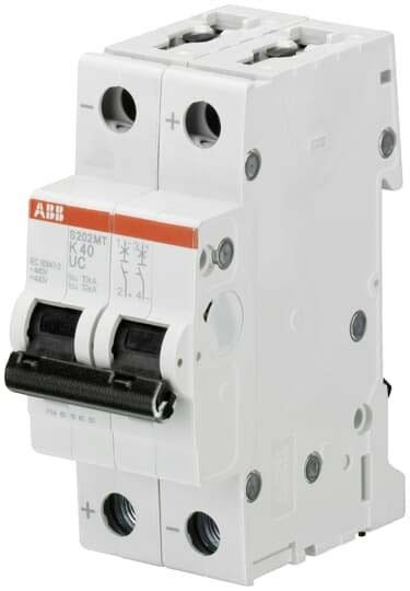 Sicherungsautomat S202MT-K16UC Sicherungsautomat S202MT-K16UC
