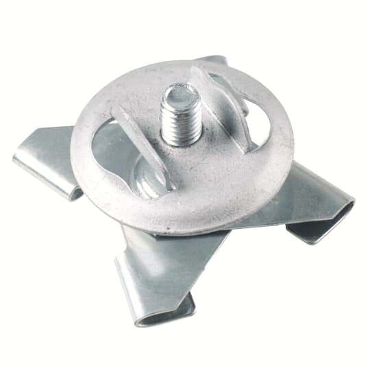 T-Profil-Schienen.Clip JHX-38S