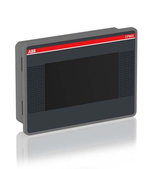 TFT-Farb-Touch Screen CP604
