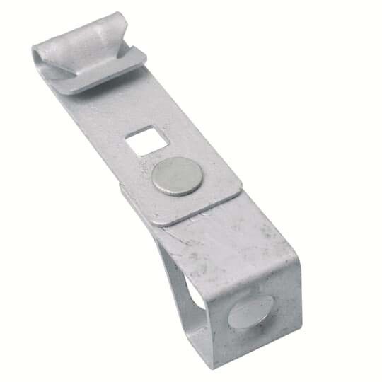 Trägerklammer senkrecht AV155-AM8T