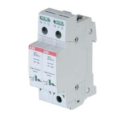 Überspannungsschutzmodul OVRT22L40-150PTSU Überspannungsschutzmodul OVRT22L40-150PTSU