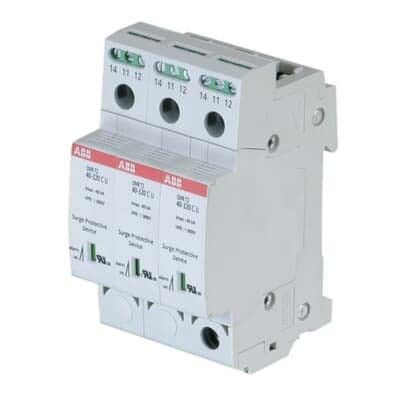 Überspannungsschutzmodul OVRT23L40-320PTSU Überspannungsschutzmodul OVRT23L40-320PTSU