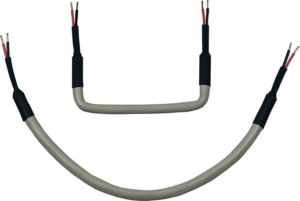 Verdrahtungsbrücke VB/K200.1 Verdrahtungsbrücke VB/K200.1