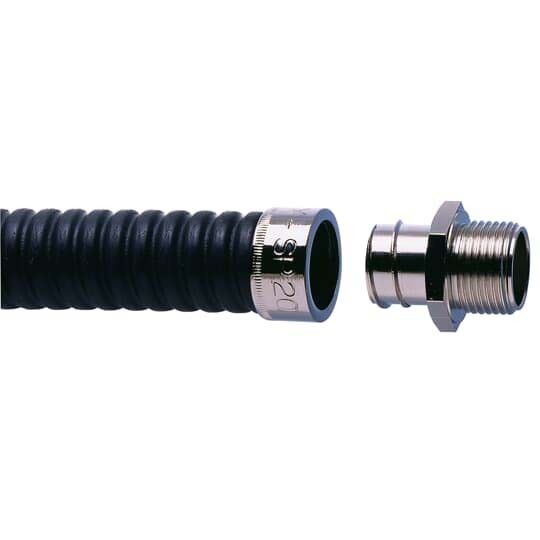 Verschraubung TypA SP12/M16/A Verschraubung TypA SP12/M16/A