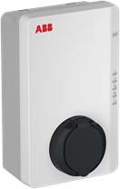 Wandladestation 22kW TAC-W22-T-0 Wandladestation 22kW TAC-W22-T-0