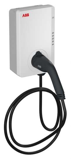 Wandladestation TAC-W22-G5-R-C-0 Wandladestation TAC-W22-G5-R-C-0