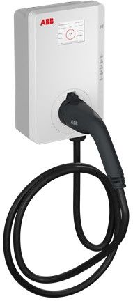 Wandladestation TAC-W22-T-RD-MC-0