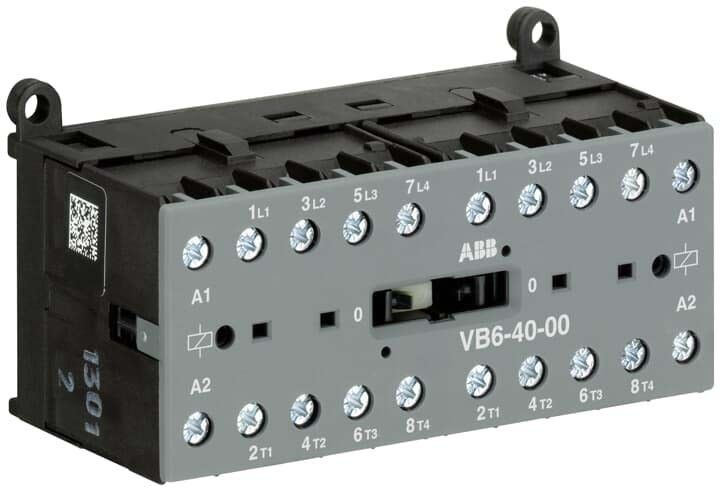 Wendeschütz VB6-40-00-80 Wendeschütz VB6-40-00-80