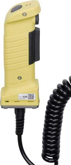 Zustimmschalter JSD-HD4-010204