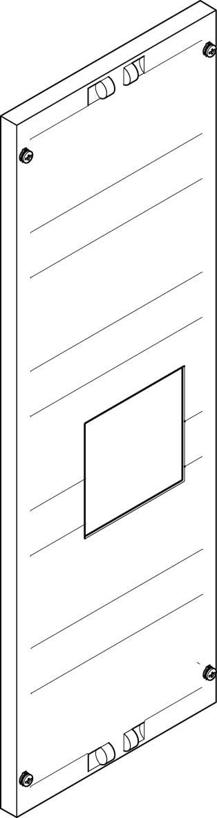 Abdeckplatte FAT15950N Abdeckplatte FAT15950N