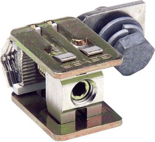 Anschlussklemme 69993 Anschlussklemme 69993