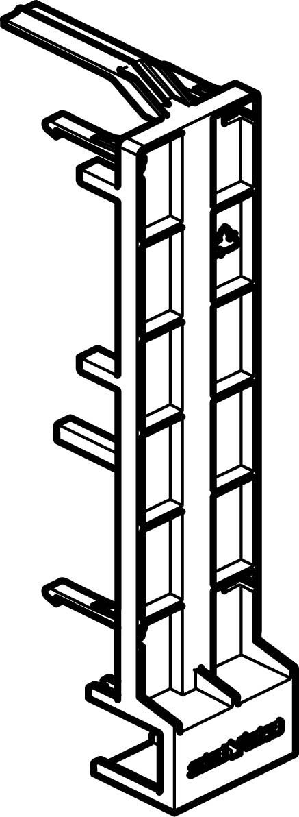 Berührungsschutz GSB40N