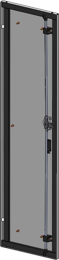 Ersatztür GTSP17