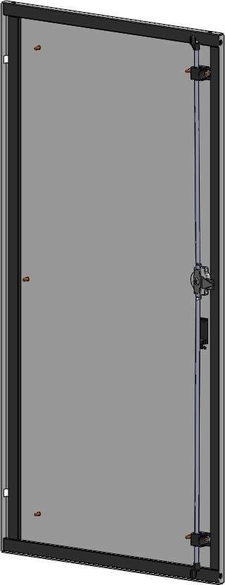 Ersatztür GTSP27 Ersatztür GTSP27