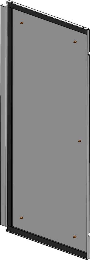 Ersatztür GTSP47 Ersatztür GTSP47