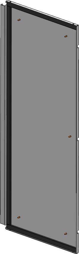 Ersatztür GTSP48 Ersatztür GTSP48