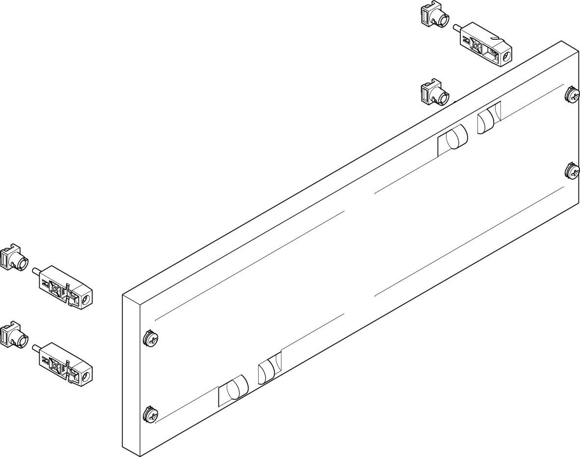 ESPRO-Modul MF2170 ESPRO-Modul MF2170