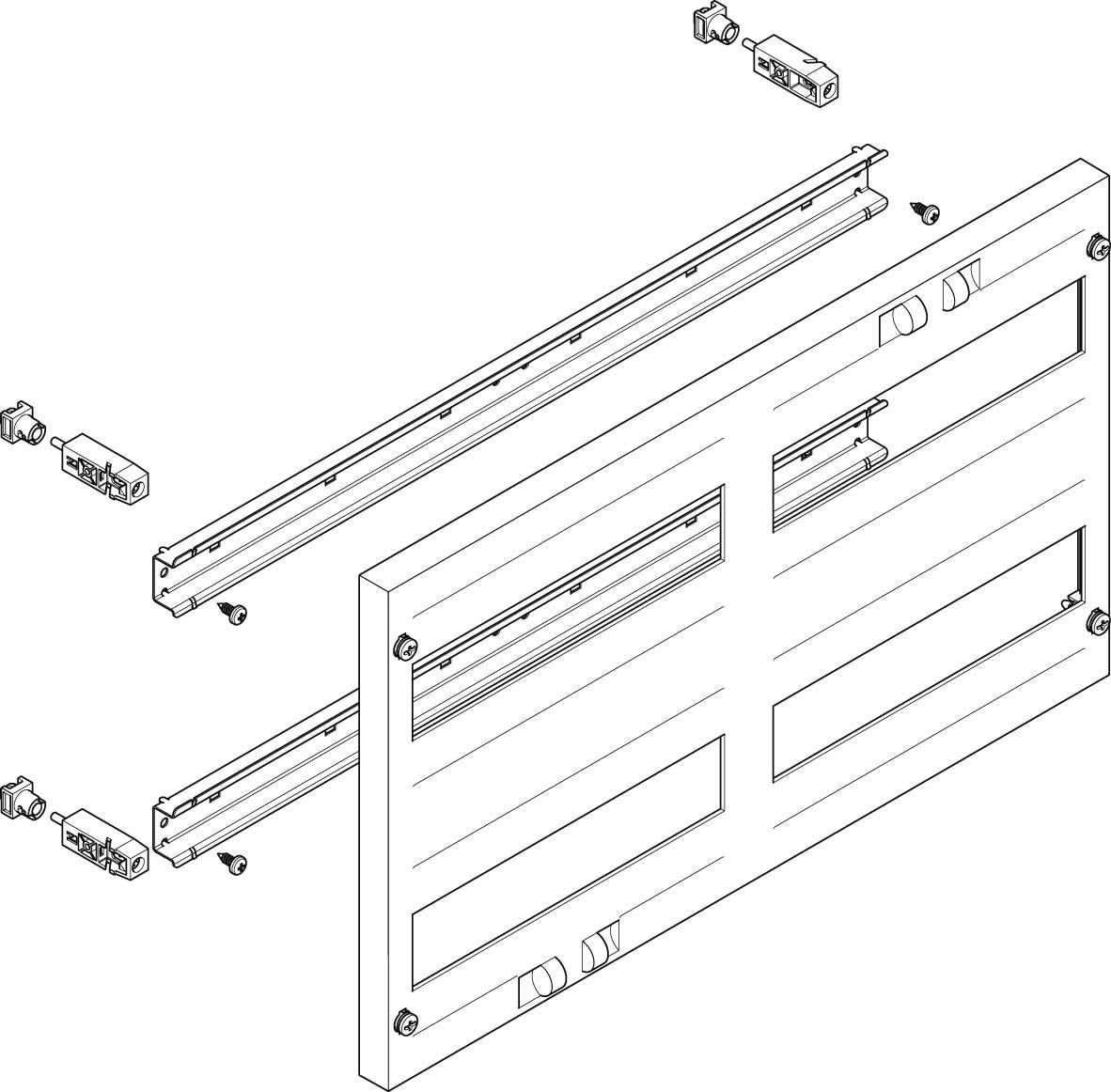 ESPRO-Modul MF2220