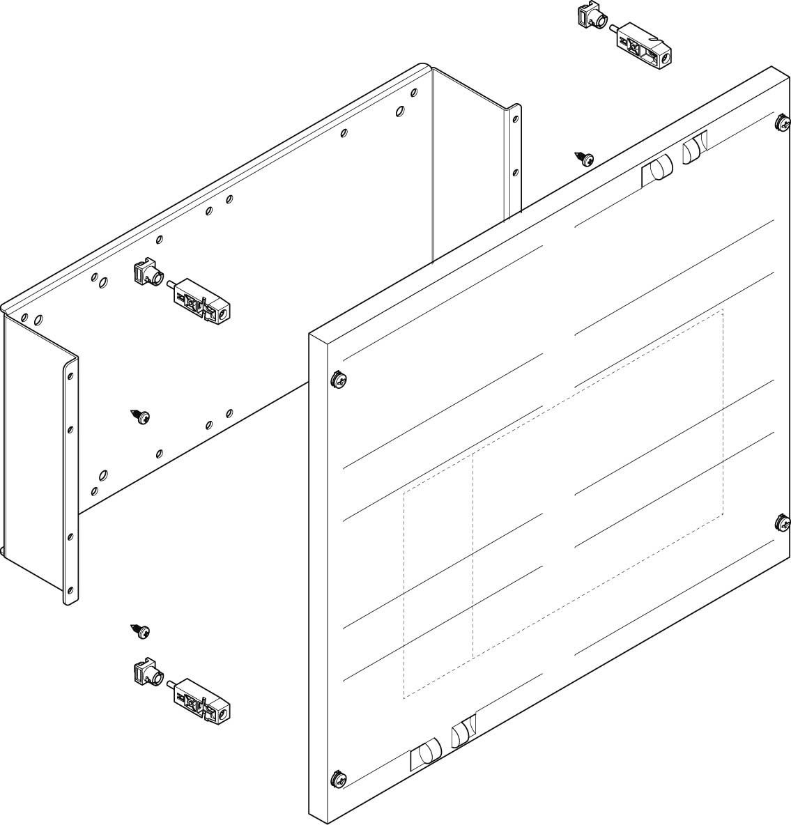 ESPRO-Modul MF23160 ESPRO-Modul MF23160
