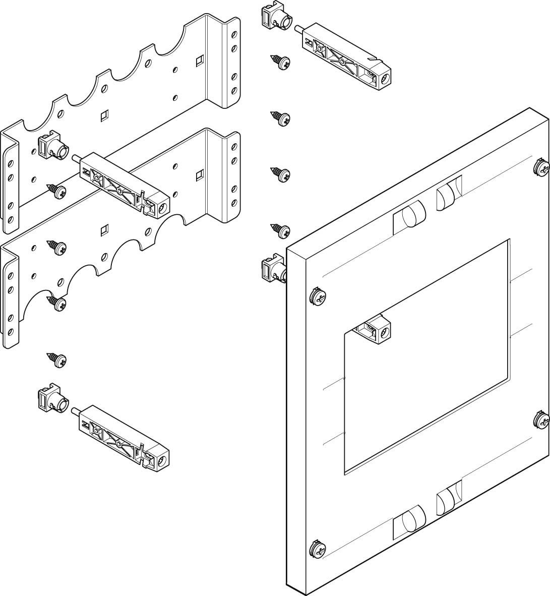 ESPRO-Modul MT12150