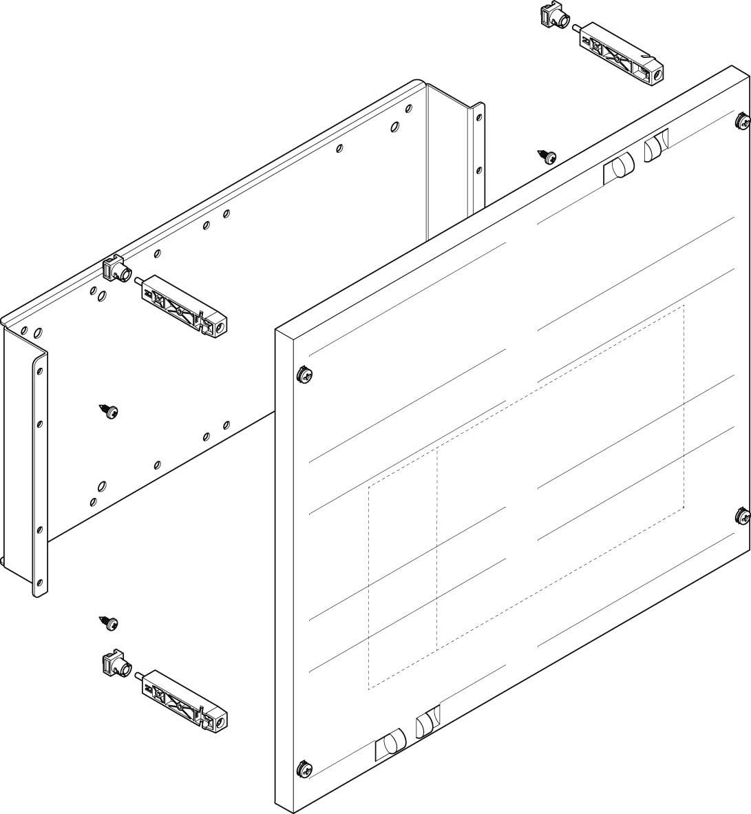 ESPRO-Modul MT23160 ESPRO-Modul MT23160