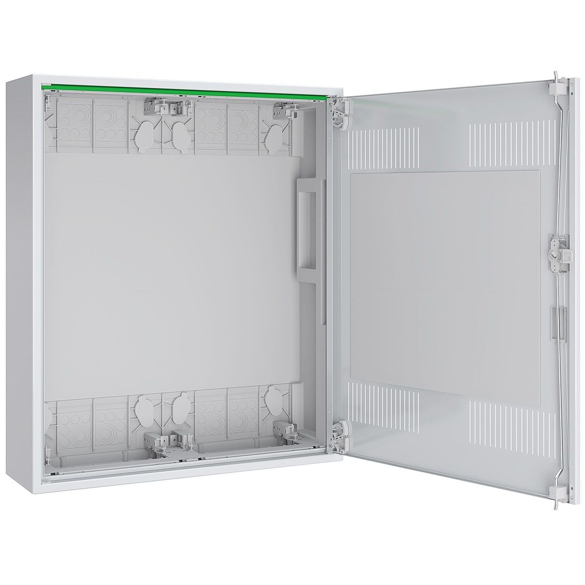 Feldverteiler AP ABNRM204L02