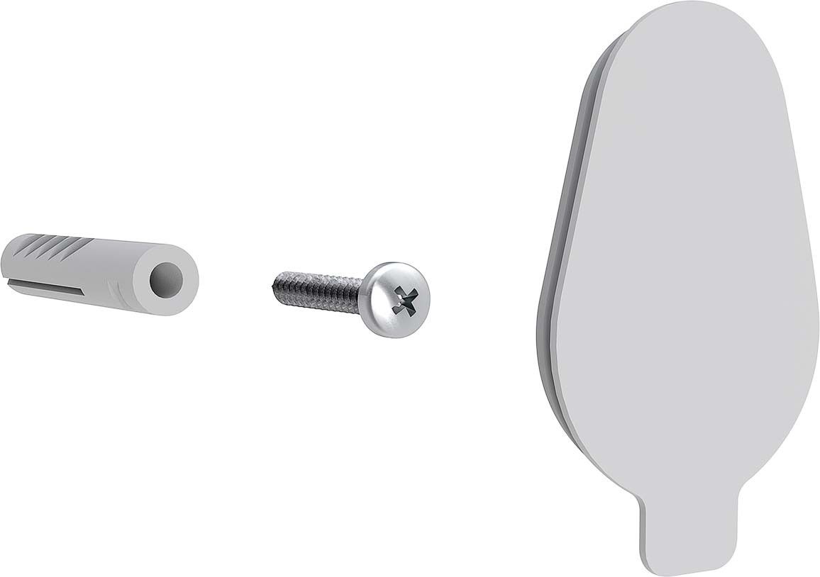 Gehäusebefestigungssatz GGB4-1