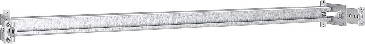 Kabelabfangschiene FKS13N