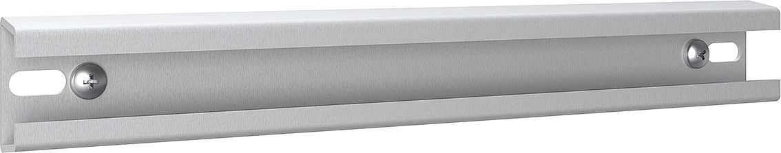 Kabelabfangschiene FKS1N