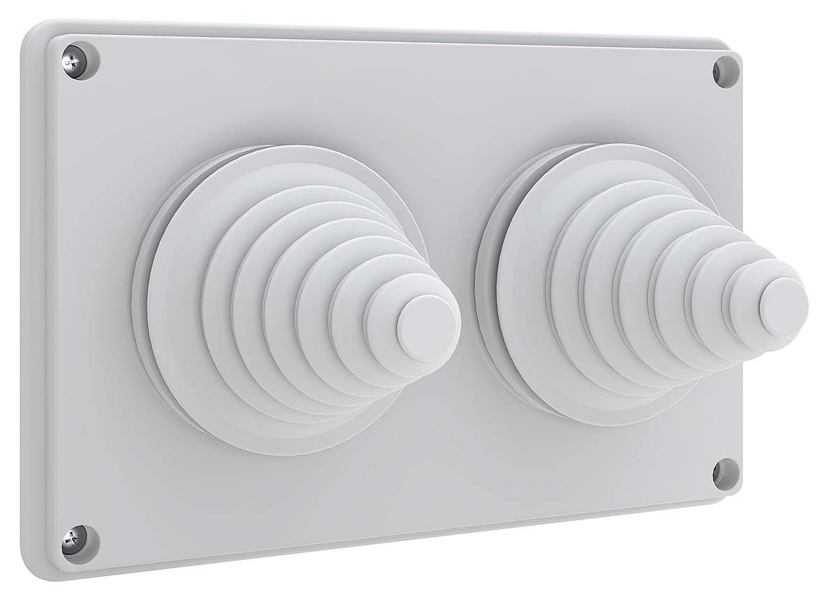 Kabelstutzen NKT26N6