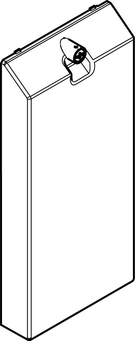 Klarsichthaube PLH1N