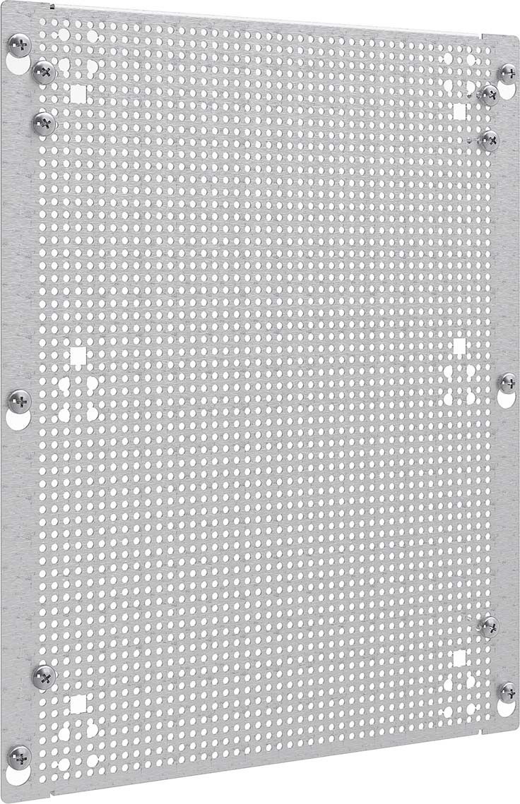 Media Montageplatte FMSK13FN