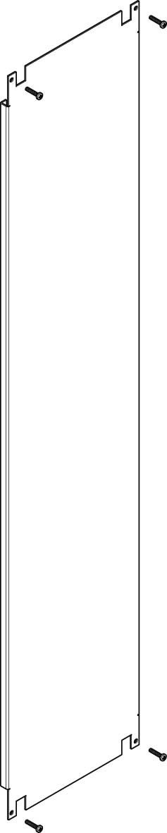 Montageplatten-Feld PMF180N