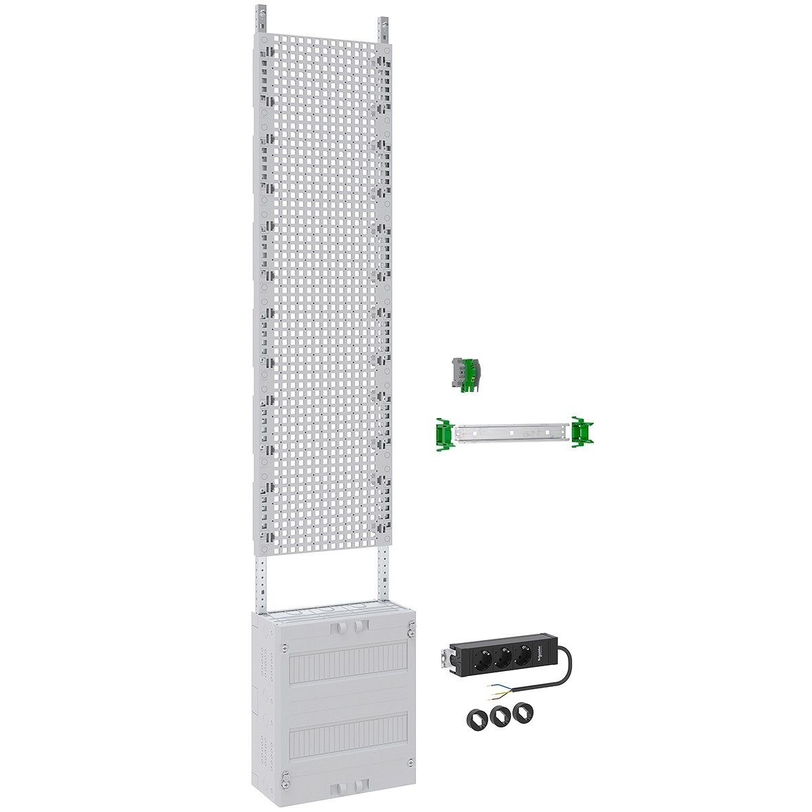 Multimediafeld mit APZ VT19MA8720 Multimediafeld mit APZ VT19MA8720