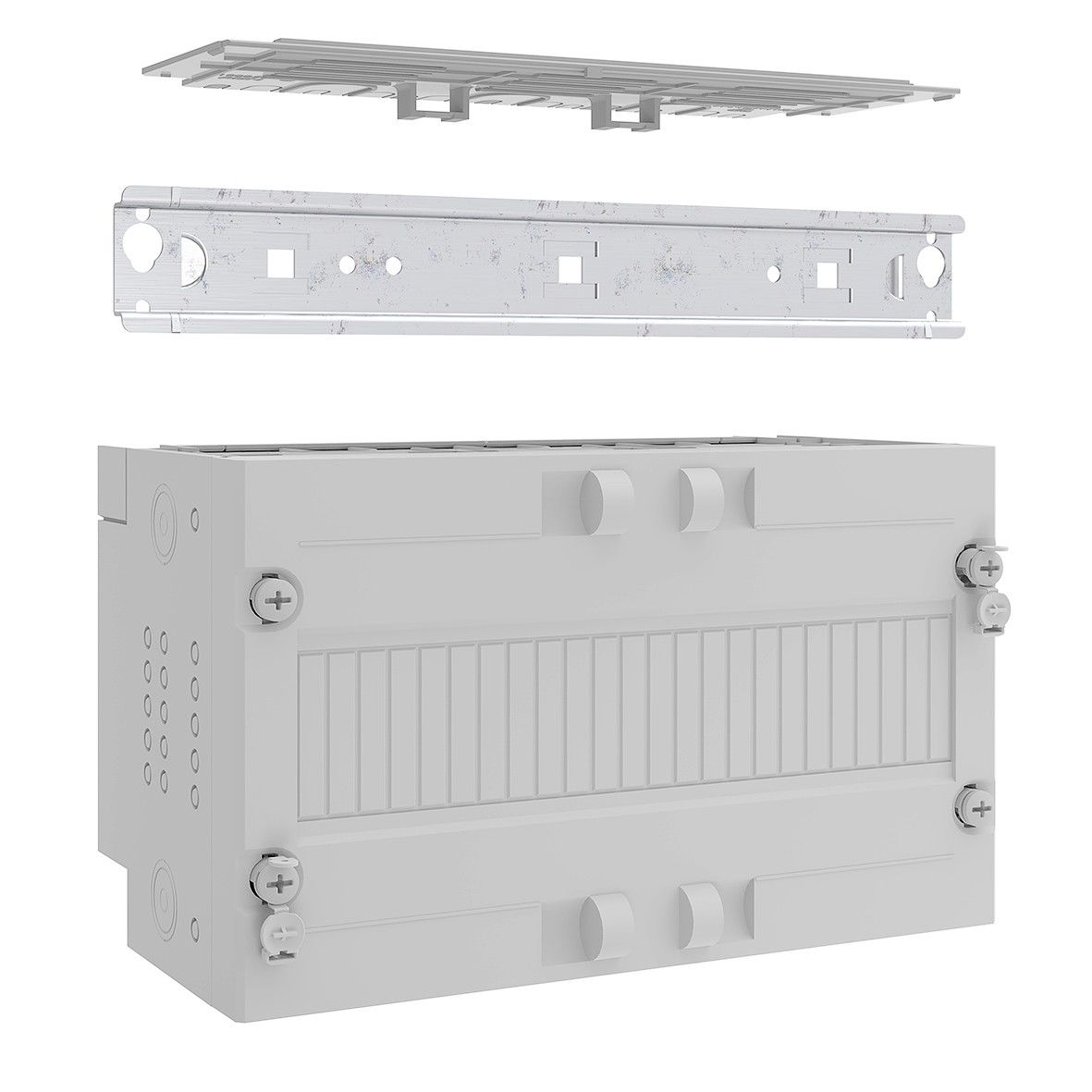Nachrüstmodul MT1167 Nachrüstmodul MT1167