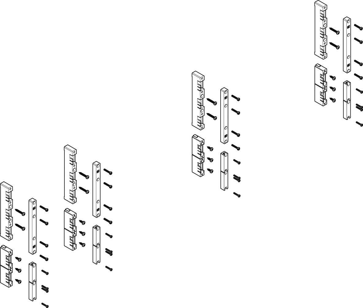 Sammelschienen-Modul MFS53605