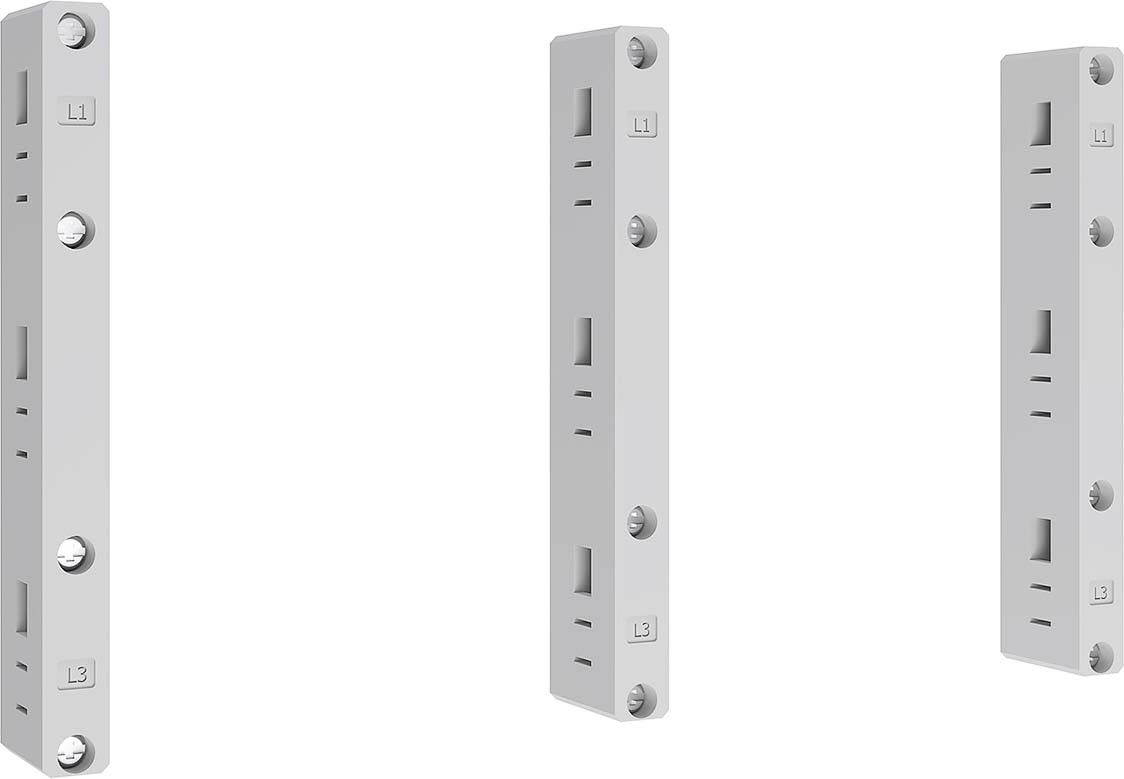 Sammelschienen-Modul MTS42703 Sammelschienen-Modul MTS42703
