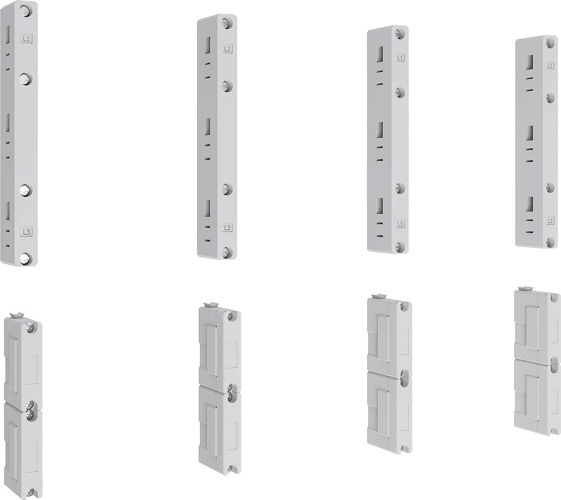 Sammelschienen-Modul MTS53705