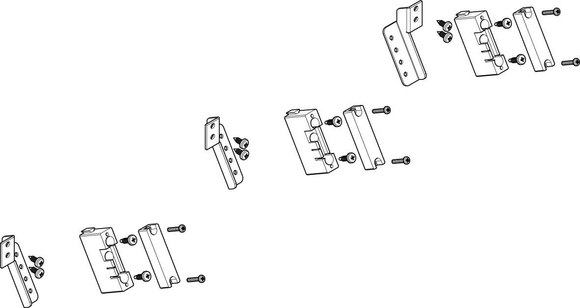 Sammelschienen-Modul MXS41401