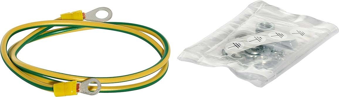 Schutzleiterverbinder GET4-26