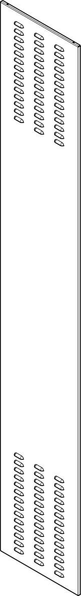 Seitenblende NSB334KL