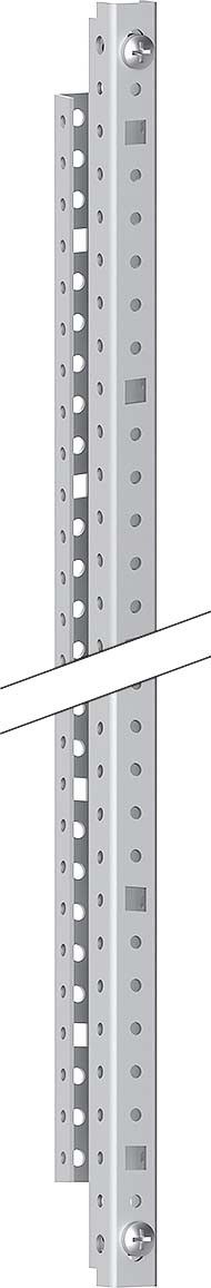 ST-Trägerprofil MST09N2